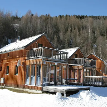 Шале Stadl An Der Near Slopes
