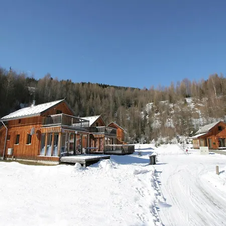 Stadl An Der Near Slopes Шале Stadl an der Mur