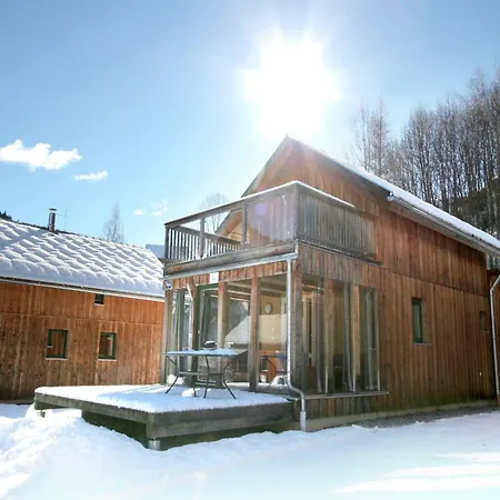 Chalet Stadl An Der Near Slopes Stadl an der Mur
