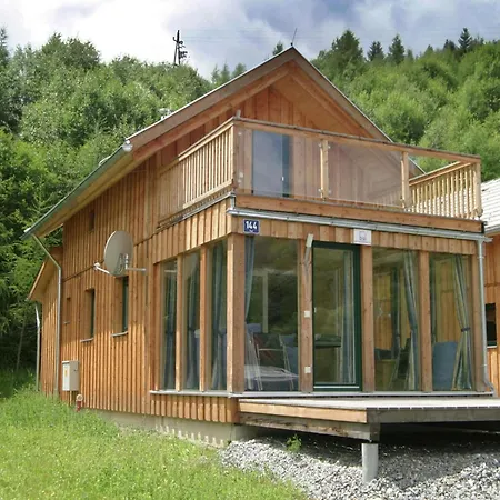 Stadl An Der Near Slopes شاليه *