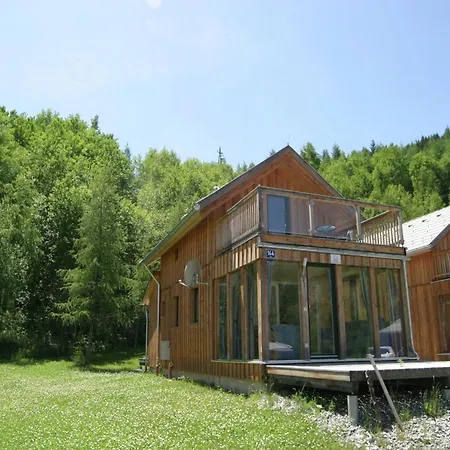 Шале Stadl An Der Near Slopes