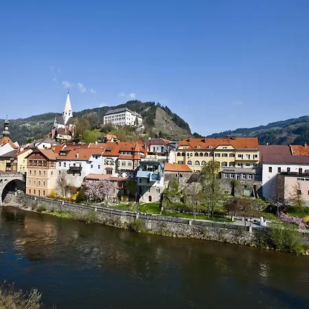 Stadl An Der Near Slopes Шале
