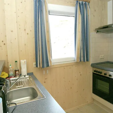 شاليه Stadl An Der Near Slopes