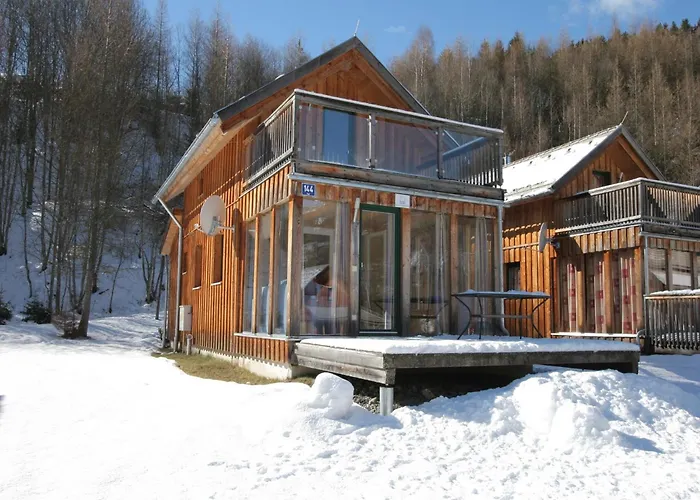 Stadl An Der Near Slopes