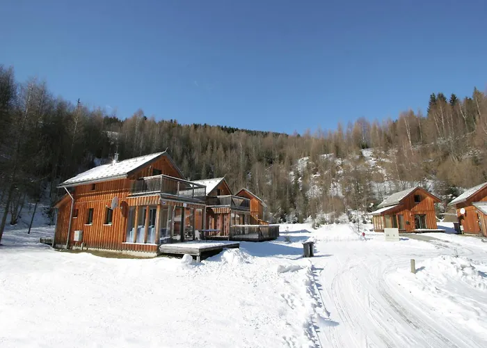 Stadl An Der Near Slopes בקתה Stadl an der Mur