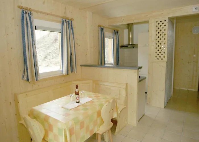 Stadl An Der Near Slopes בקתה