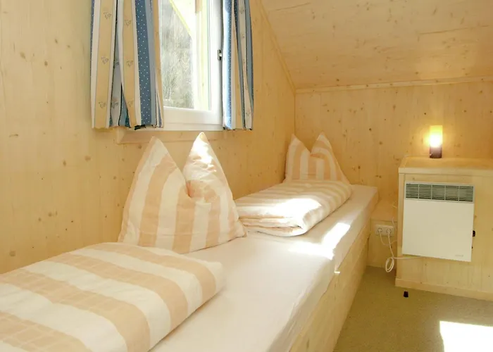 Chalet Stadl An Der Near Slopes