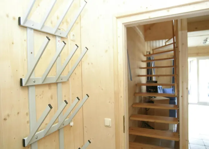 בקתה Stadl An Der Near Slopes Stadl an der Mur