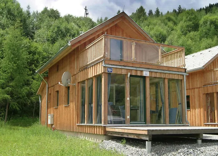 Stadl An Der Near Slopes בקתה *