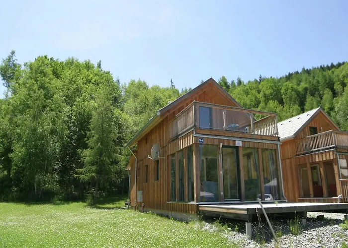 בקתה Stadl An Der Near Slopes