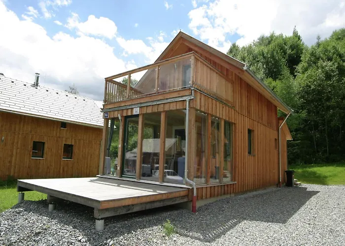 Stadl An Der Near Slopes * Stadl an der Mur