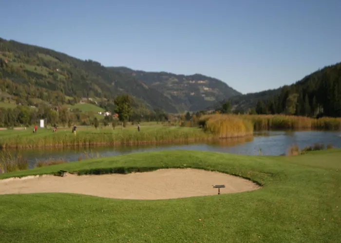 Chalet Stadl An Der Near Slopes *