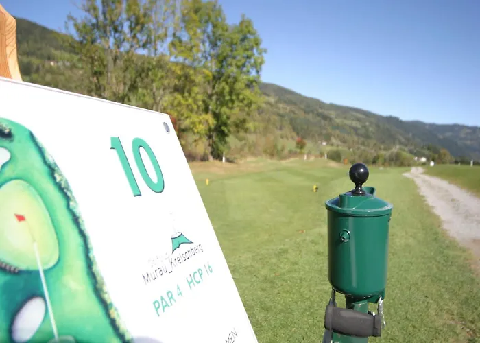 Stadl An Der Near Slopes בקתה *