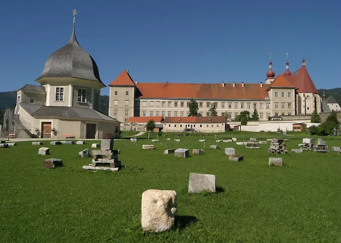 בקתה Stadl An Der Near Slopes Stadl an der Mur