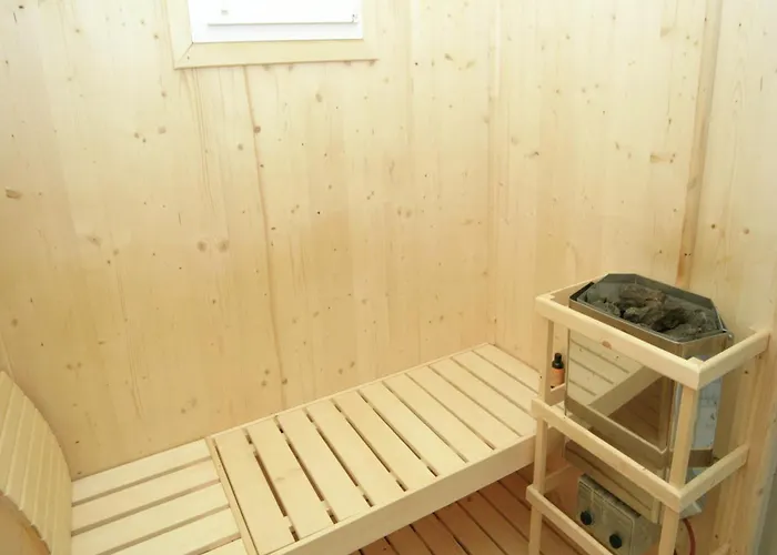 בקתה Stadl An Der Near Slopes *