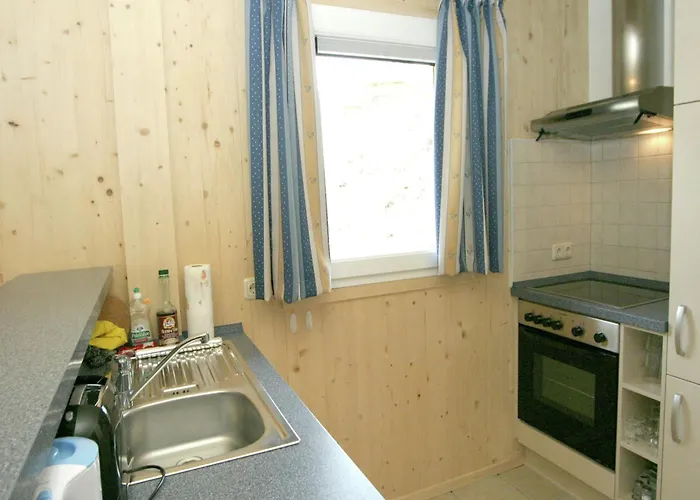 בקתה Stadl An Der Near Slopes