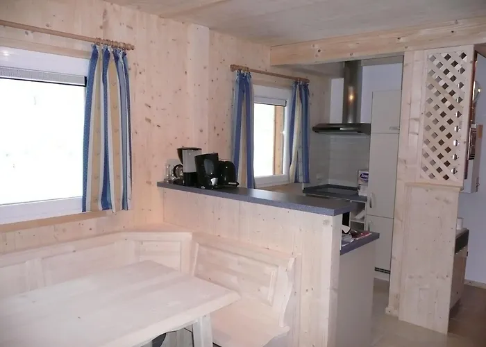 Chalet Stadl An Der Near Slopes Stadl an der Mur