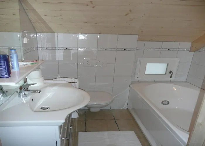 בקתה Stadl An Der Near Slopes *